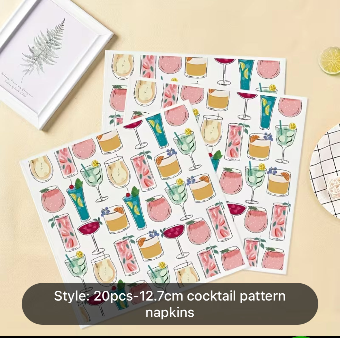 Mrs Jolly Good’s Color, Cocktails, Mocktails & Confidence