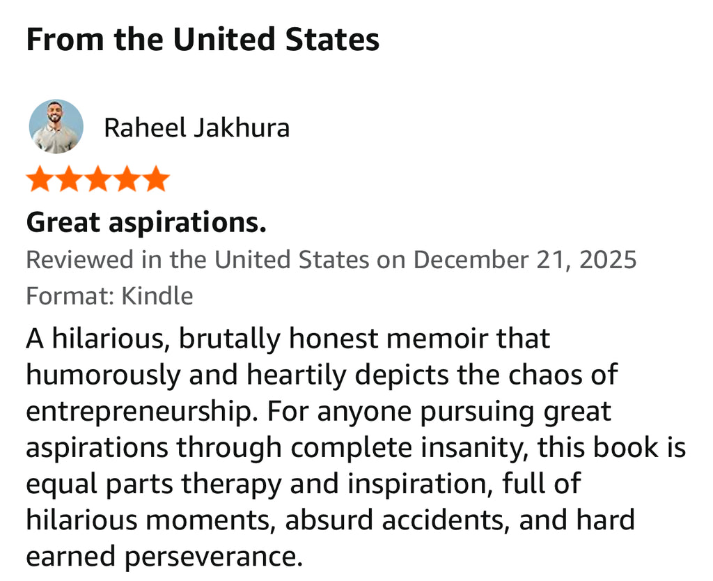 The Diary of Mrs Jolly Good: Because Therapy Was Too Expensive