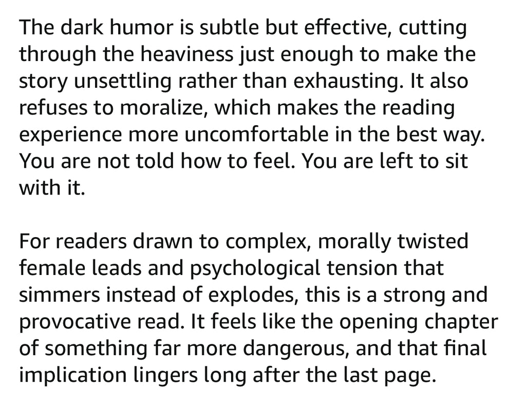 RIDESHARE: The First Kill – A Psychological Revenge Thriller (BOOK. 1)