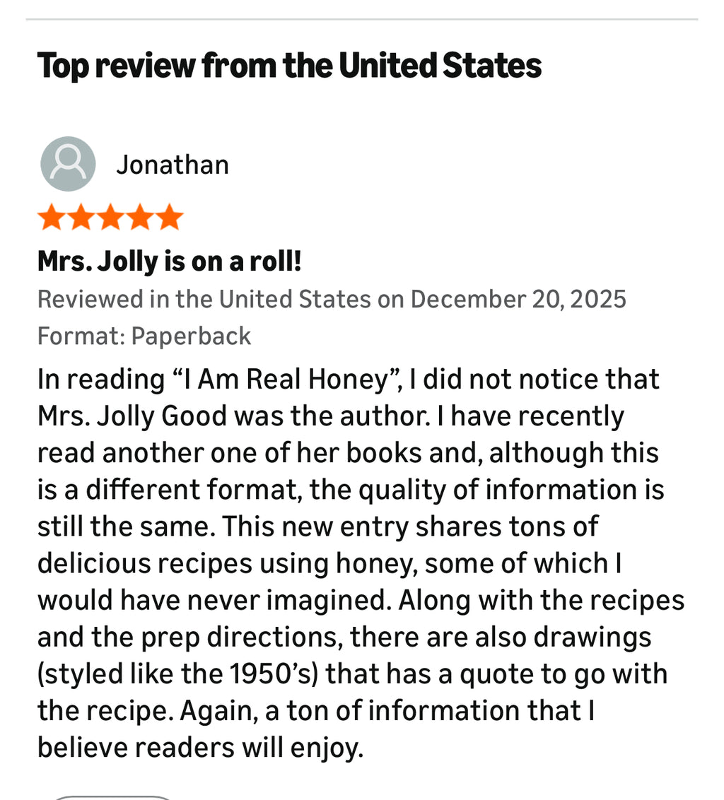 I Am Real Honey: Seasonal Manuka Honey Recipes, Wellness Rituals & Coloring Pages for a Naturally Sweeter Life