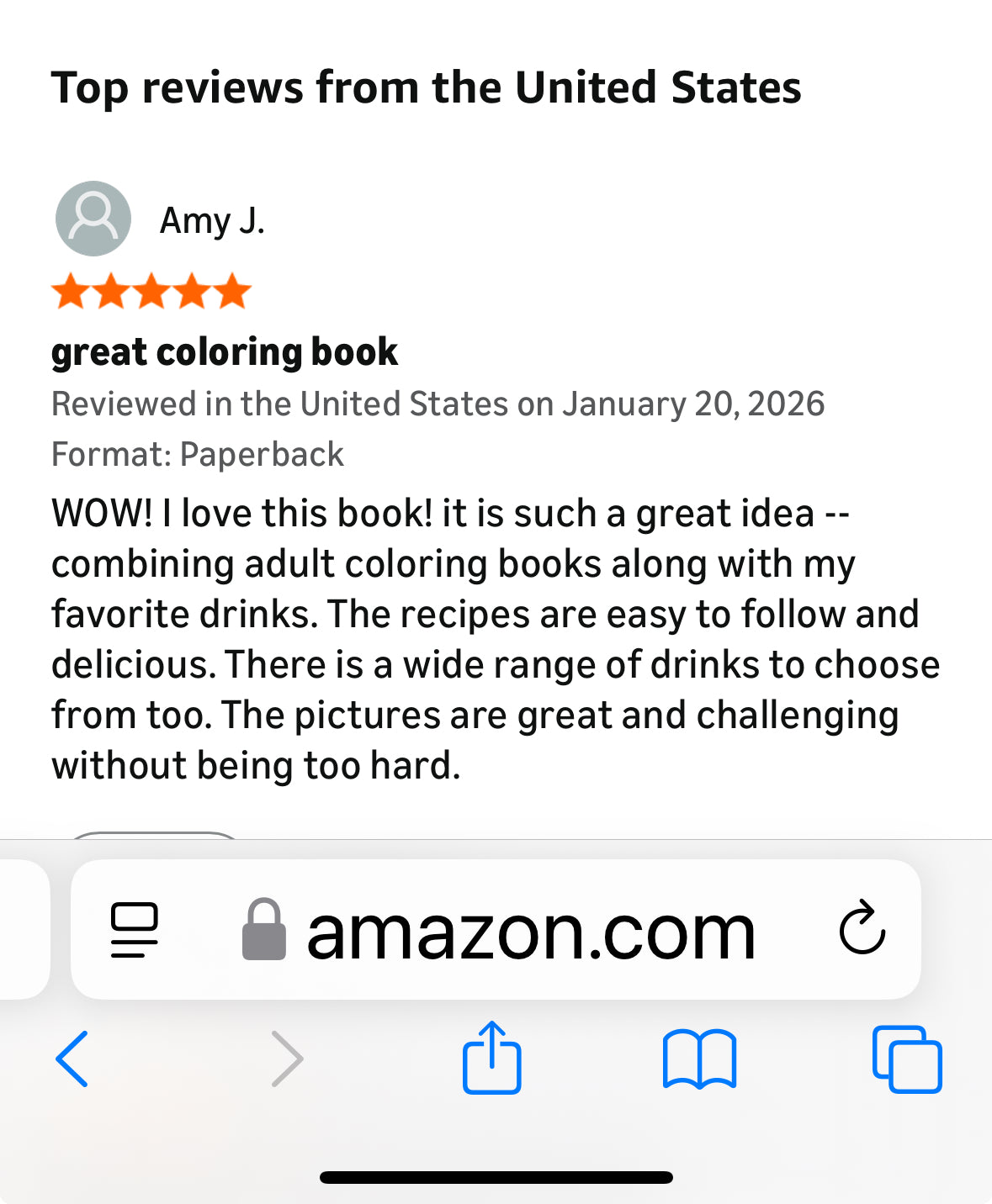 Mrs Jolly Good’s Color, Cocktails, Mocktails & Confidence