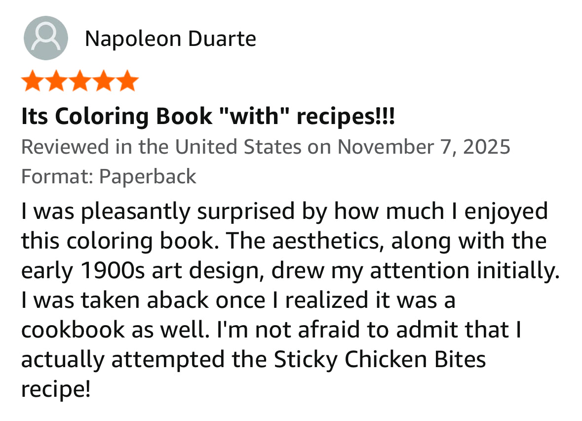 I AM Hot Honey: The Empowerment Coloring Cookbook - A Hive of Hot Honey Recipes, Self-Love Rituals, and Buzzing Bee Facts