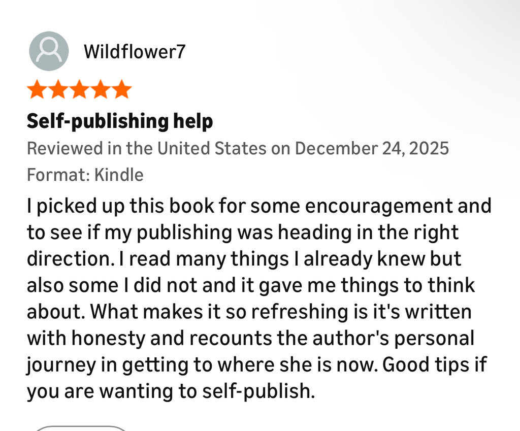 Publish Your First Book In 7 Days: How I Went From Zero Experience to 15 Published Works in 4 Months (At 50+ and on a Tiny Budget)