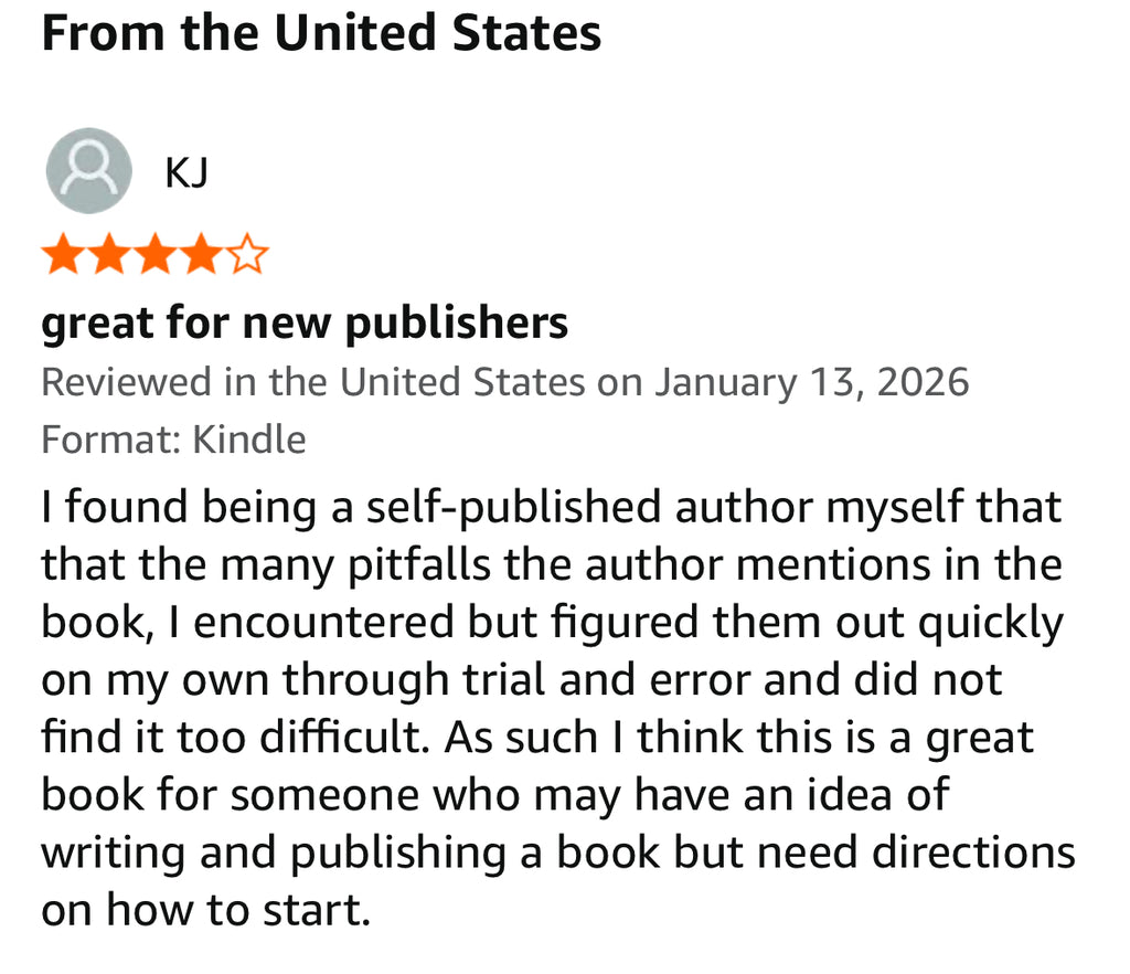 Publish Your First Book In 7 Days: How I Went From Zero Experience to 15 Published Works in 4 Months (At 50+ and on a Tiny Budget)