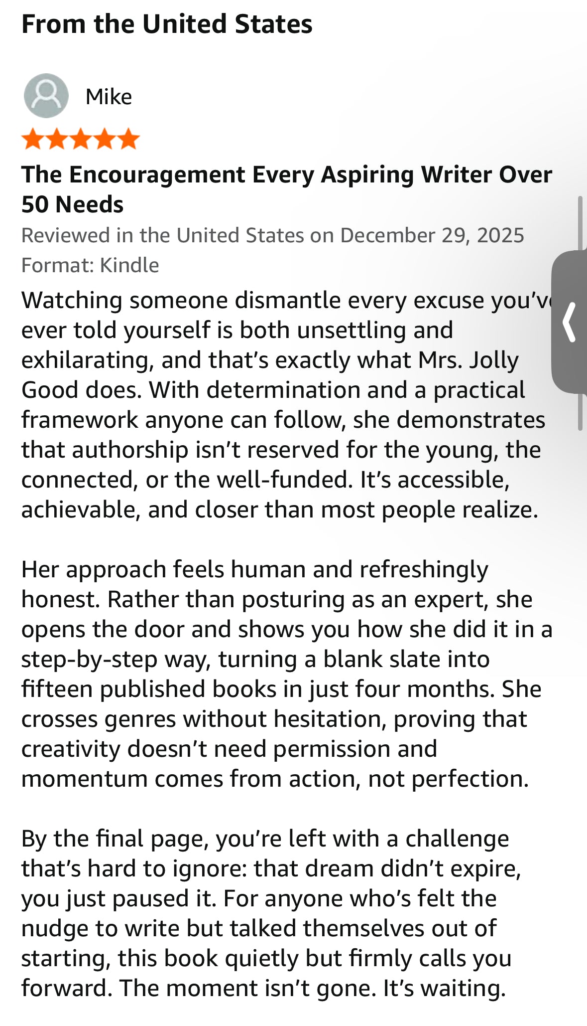 Publish Your First Book In 7 Days: How I Went From Zero Experience to 15 Published Works in 4 Months (At 50+ and on a Tiny Budget)