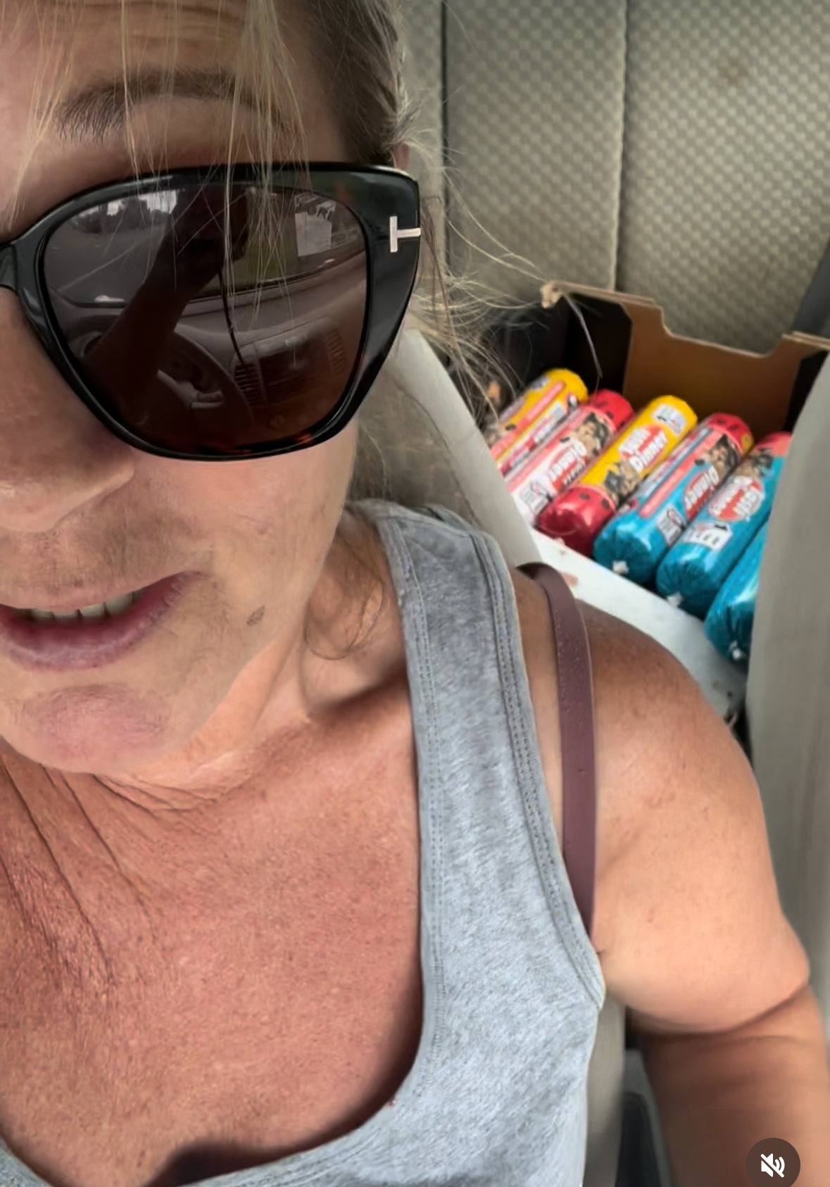 Dog Roll Donation - South Auckland